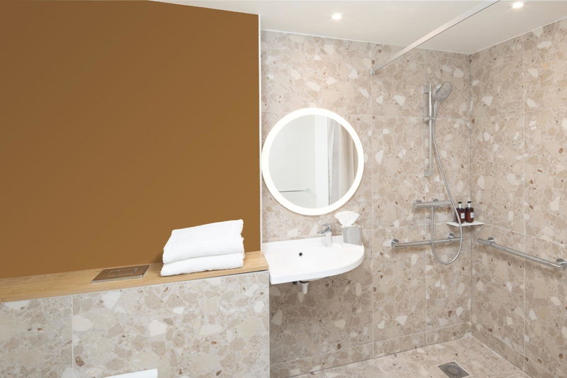 Residence Inn by Marriott Paris Didot Montparnasse, Montrouge, France
