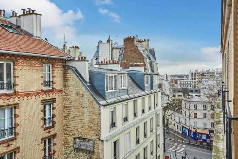 Huni Hôtel, Le Pre-Saint-Gervais, France
