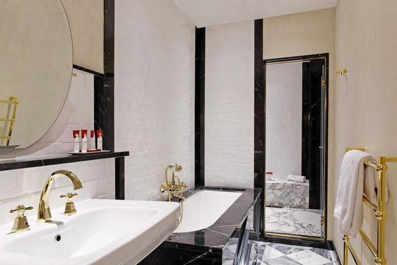 Relais Christine, Paris, France