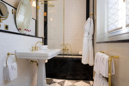 Relais Christine, Paris, France