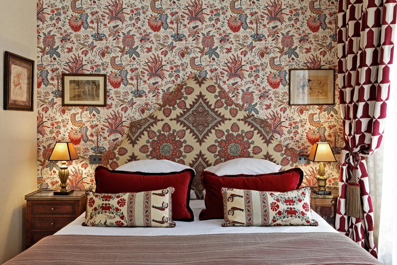 Relais Christine, Paris, France