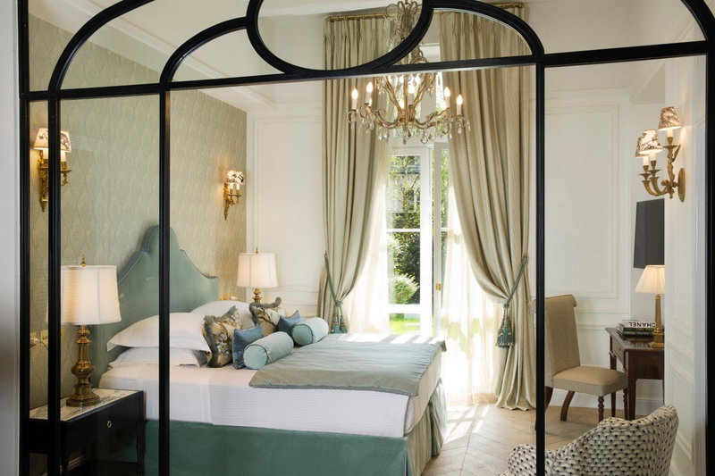Relais Christine, Paris, France