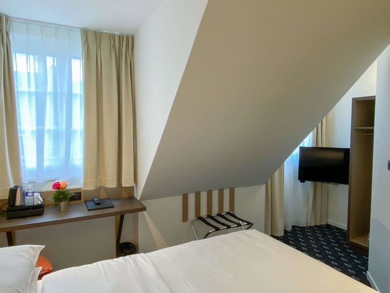 Best Western Royal Hotel Caen, Caen, France