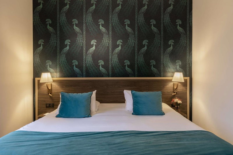Best Western Royal Hotel Caen, Caen, France