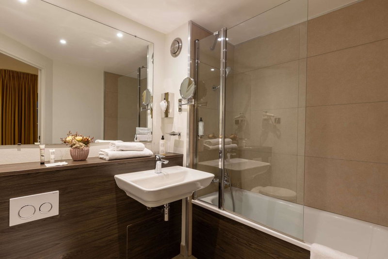 Best Western Royal Hotel Caen, Caen, France