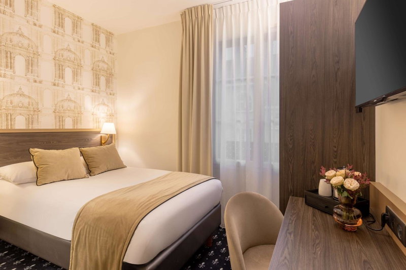 Best Western Royal Hotel Caen, Caen, France