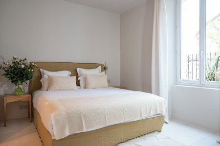 Hotel Lou Cagnard, Frejus, France