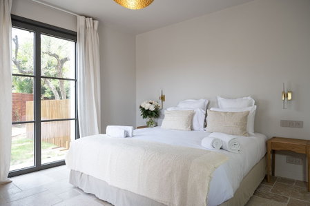 Hotel Lou Cagnard, Frejus, France
