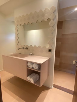 Hotel Lou Cagnard, Frejus, France