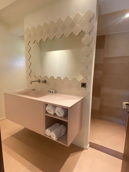 Hotel Lou Cagnard, Frejus, France
