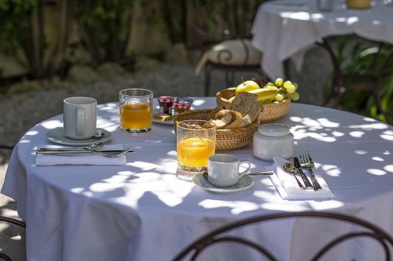 Hotel Lou Cagnard, Frejus, France