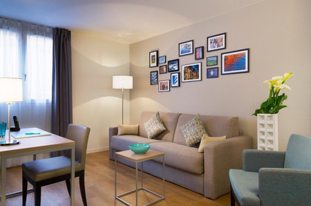 Citadines Wilson Toulouse, Toulouse, France