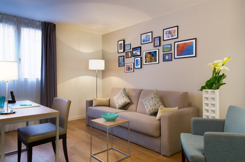 Citadines Wilson Toulouse, Toulouse, France