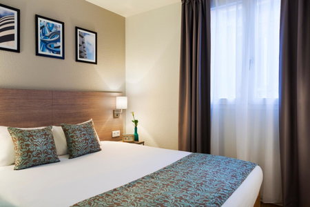 Citadines Wilson Toulouse, Toulouse, France