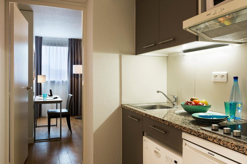 Citadines Wilson Toulouse, Toulouse, France
