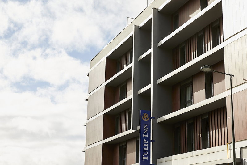 Tulip Inn Massy Palaiseau Residence, Palaiseau, France