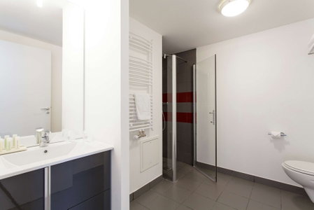 Tulip Inn Massy Palaiseau Residence, Palaiseau, France