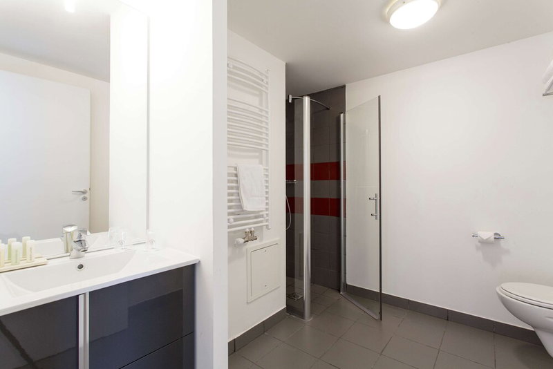 Tulip Inn Massy Palaiseau Residence, Palaiseau, France