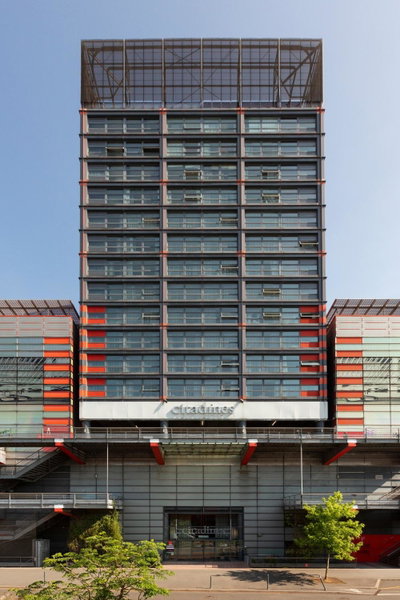 Residence Inn by Marriott Lille, La Madeleine, France
