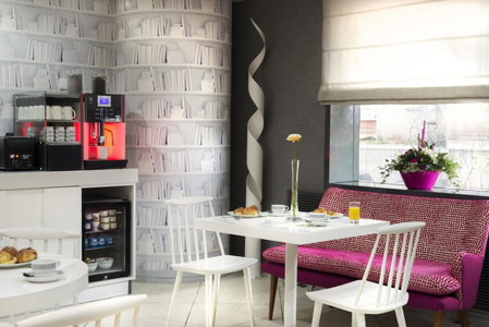 Residence Inn by Marriott Lille, La Madeleine, France