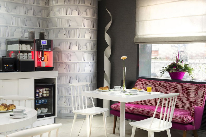 Residence Inn by Marriott Lille, La Madeleine, France