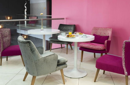 Residence Inn by Marriott Lille, La Madeleine, France