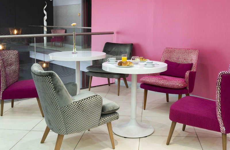 Residence Inn by Marriott Lille, La Madeleine, France