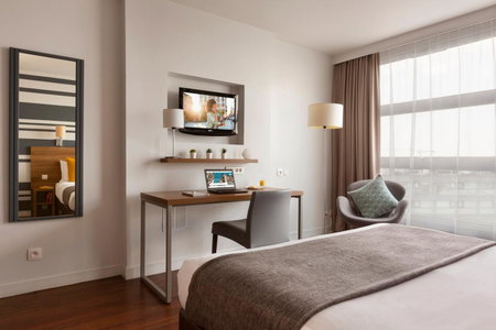 Residence Inn by Marriott Lille, La Madeleine, France