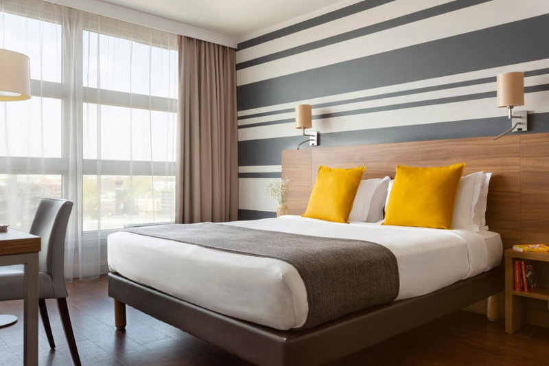 Residence Inn by Marriott Lille, La Madeleine, France