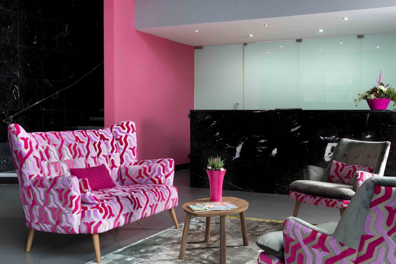Residence Inn by Marriott Lille, La Madeleine, France