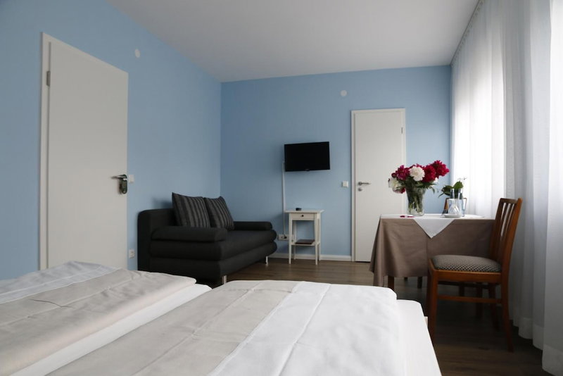 Zenitude Hôtel-Résidences Marseille Saint Charles, Marseille 03, France