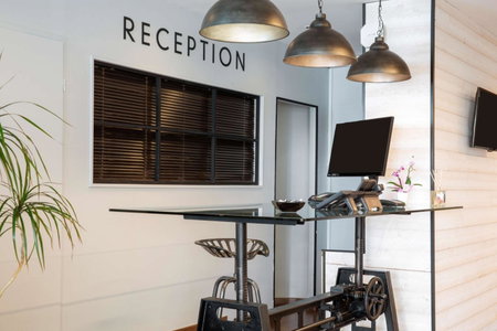 Best Western Plus Hotel Canet-Plage, Perpignan, France