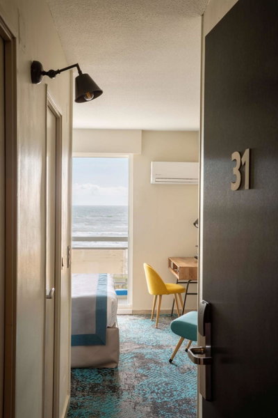 Best Western Plus Hotel Canet-Plage, Perpignan, France