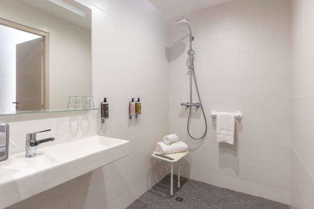 Best Western Plus Hotel Canet-Plage, Perpignan, France