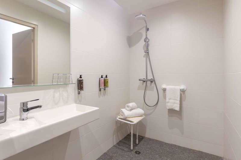 Best Western Plus Hotel Canet-Plage, Perpignan, France