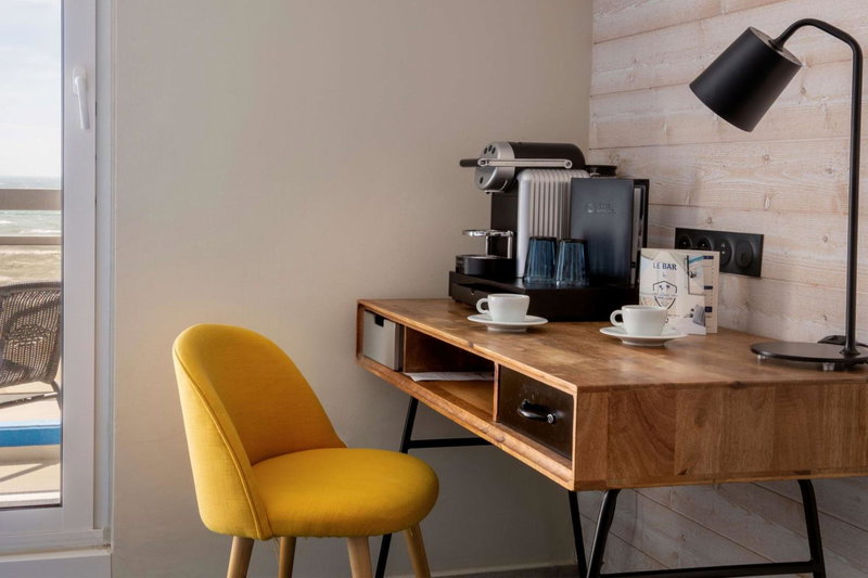 Best Western Plus Hotel Canet-Plage, Perpignan, France