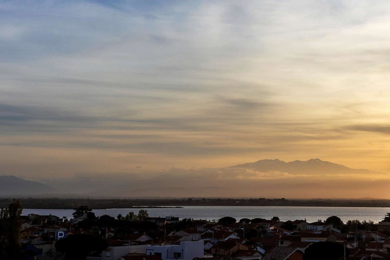 Best Western Plus Hotel Canet-Plage, Perpignan, France