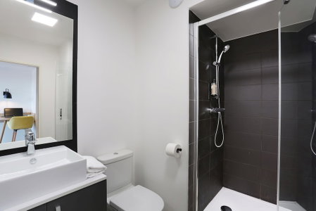 Appart Hotel Odalys City Centre Compans Caffarelli, Toulouse, France