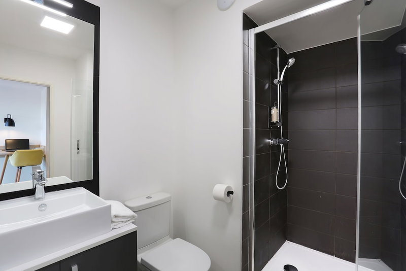 Appart Hotel Odalys City Centre Compans Caffarelli, Toulouse, France