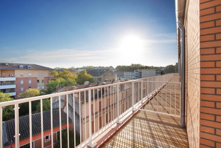 Appart Hotel Odalys City Centre Compans Caffarelli, Toulouse, France