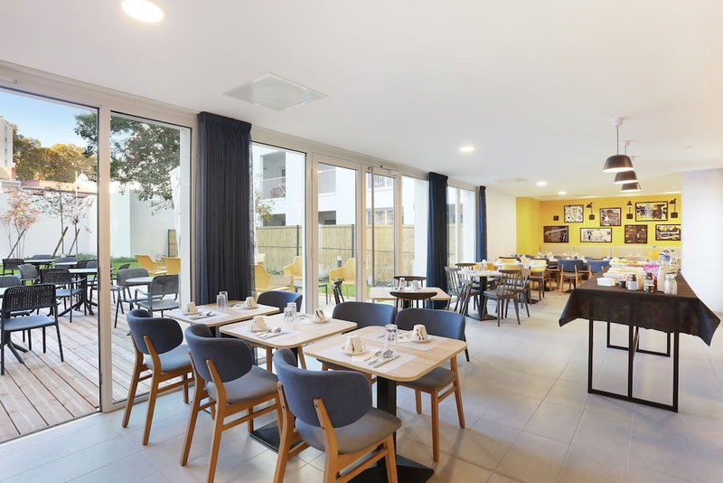 Appart Hotel Odalys City Centre Compans Caffarelli, Toulouse, France