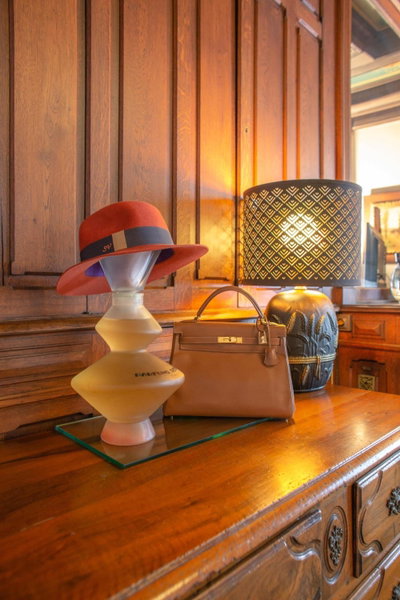 Hôtel Spa - Au Charme Rabelaisien, Saint-Pierre-des-Corps, France
