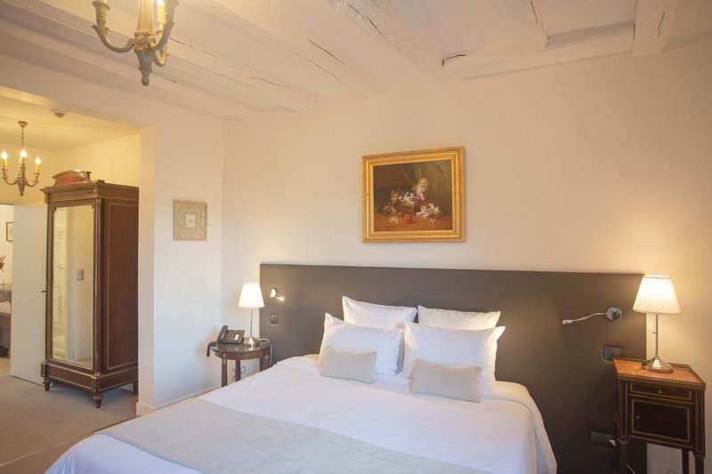 Hôtel Spa - Au Charme Rabelaisien, Saint-Pierre-des-Corps, France