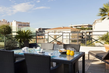 Nehô Suites Cannes Croisette, Cannes, France