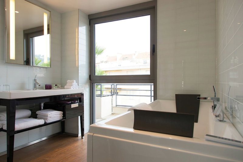 Nehô Suites Cannes Croisette, Cannes, France