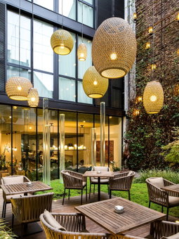 Balthazar Hotel & Spa Rennes - MGallery Collection, Rennes, France