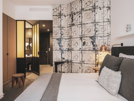 Balthazar Hotel & Spa Rennes - MGallery Collection, Rennes, France