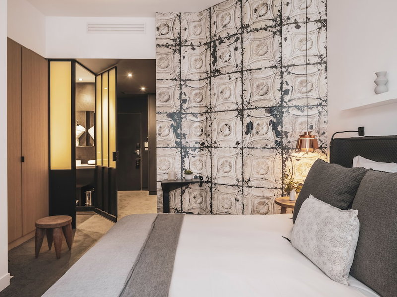 Balthazar Hotel & Spa Rennes - MGallery Collection, Rennes, France