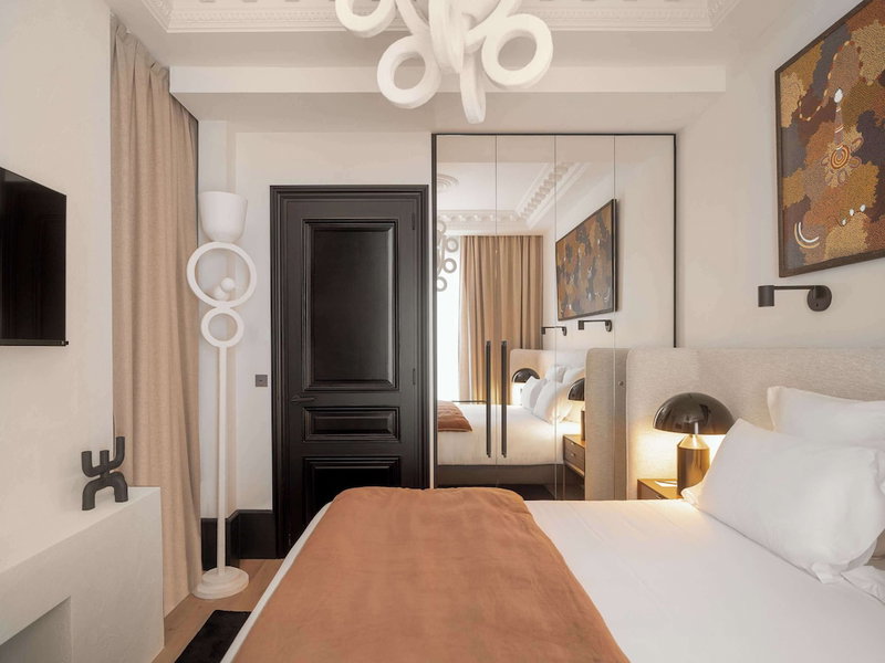 Balthazar Hotel & Spa Rennes - MGallery Collection, Rennes, France