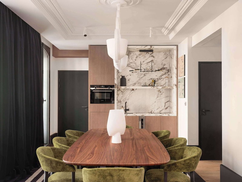Balthazar Hotel & Spa Rennes - MGallery Collection, Rennes, France